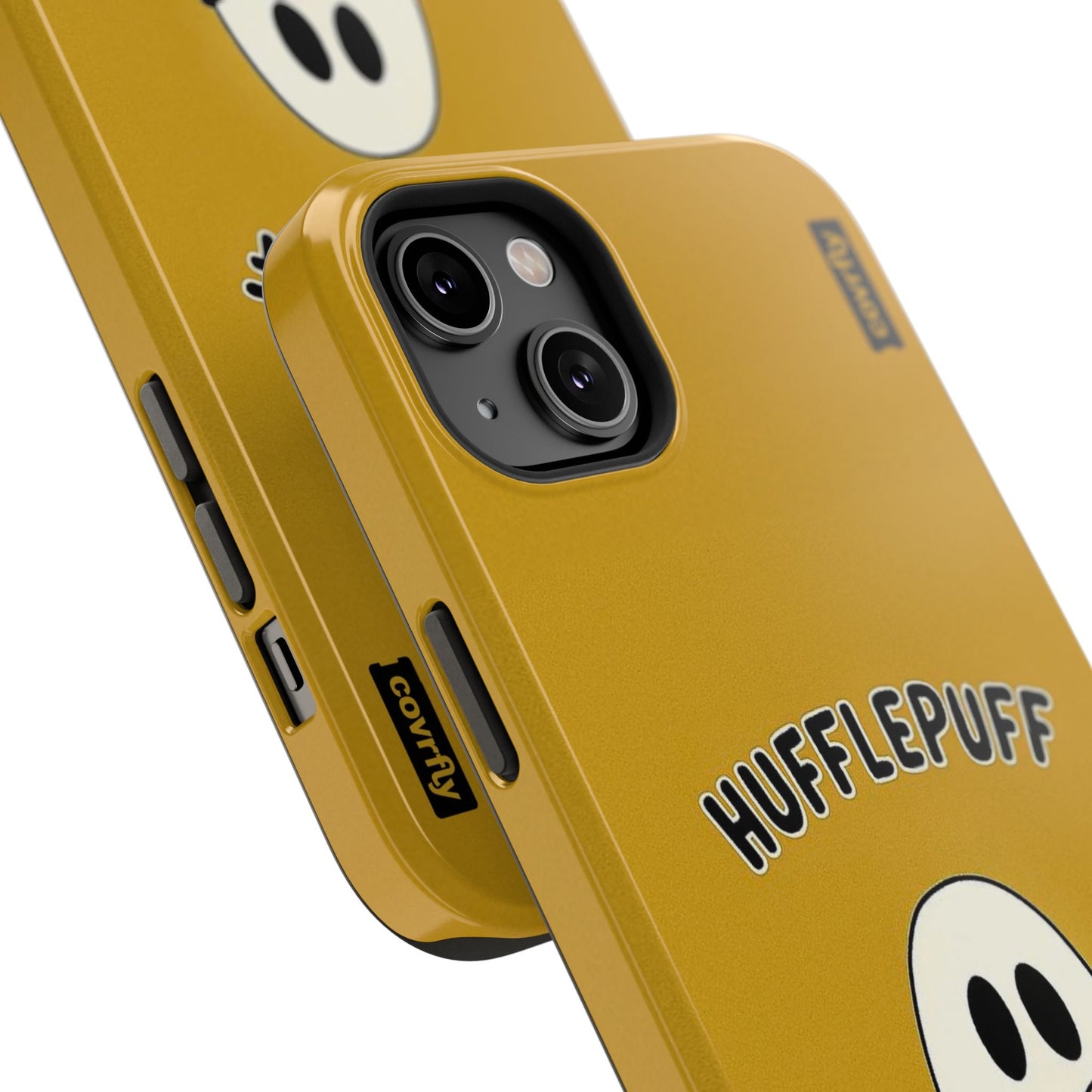 HUFFLEPUFF