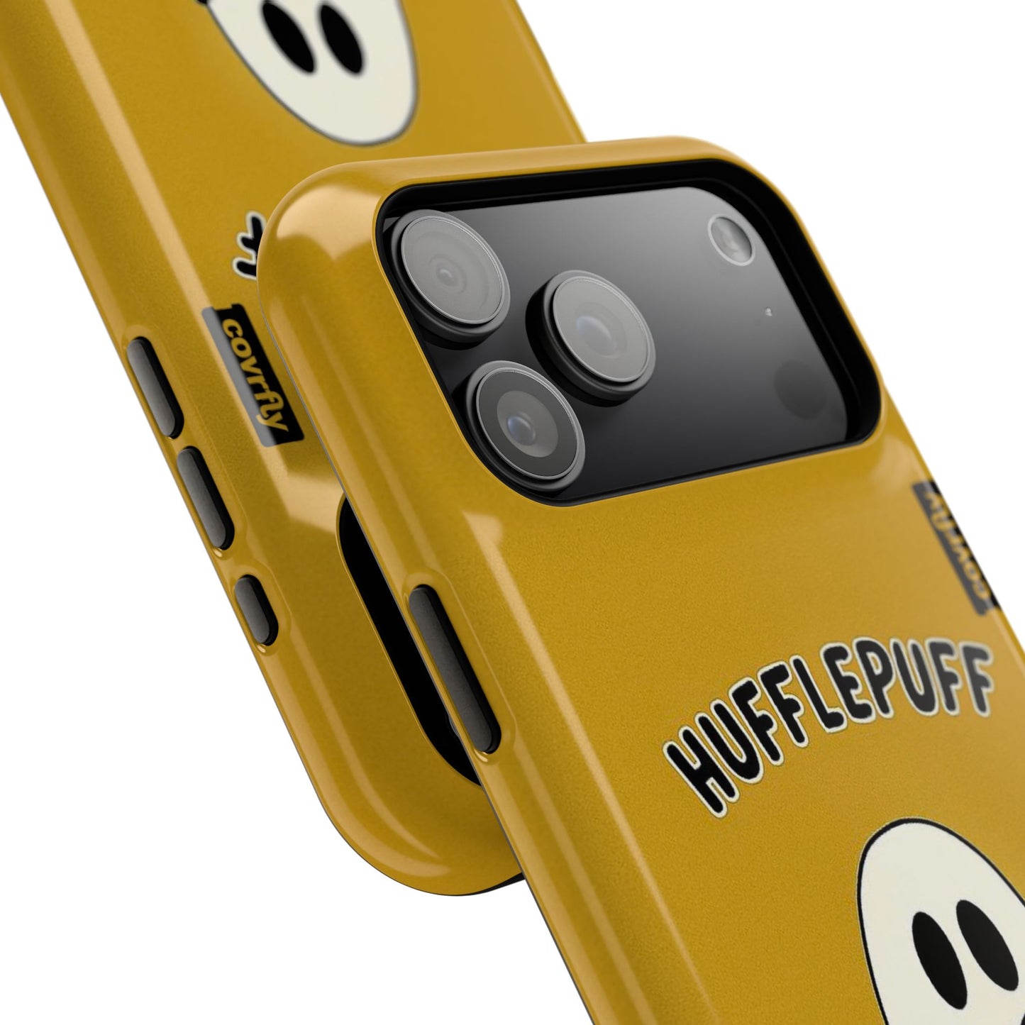 HUFFLEPUFF