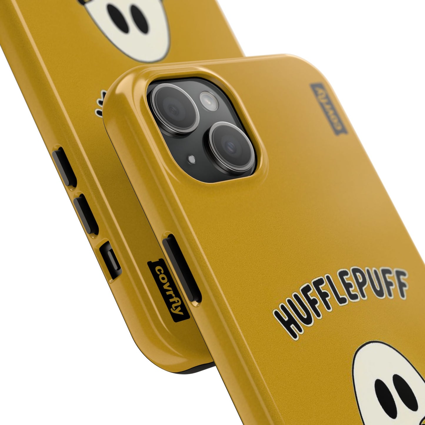 HUFFLEPUFF