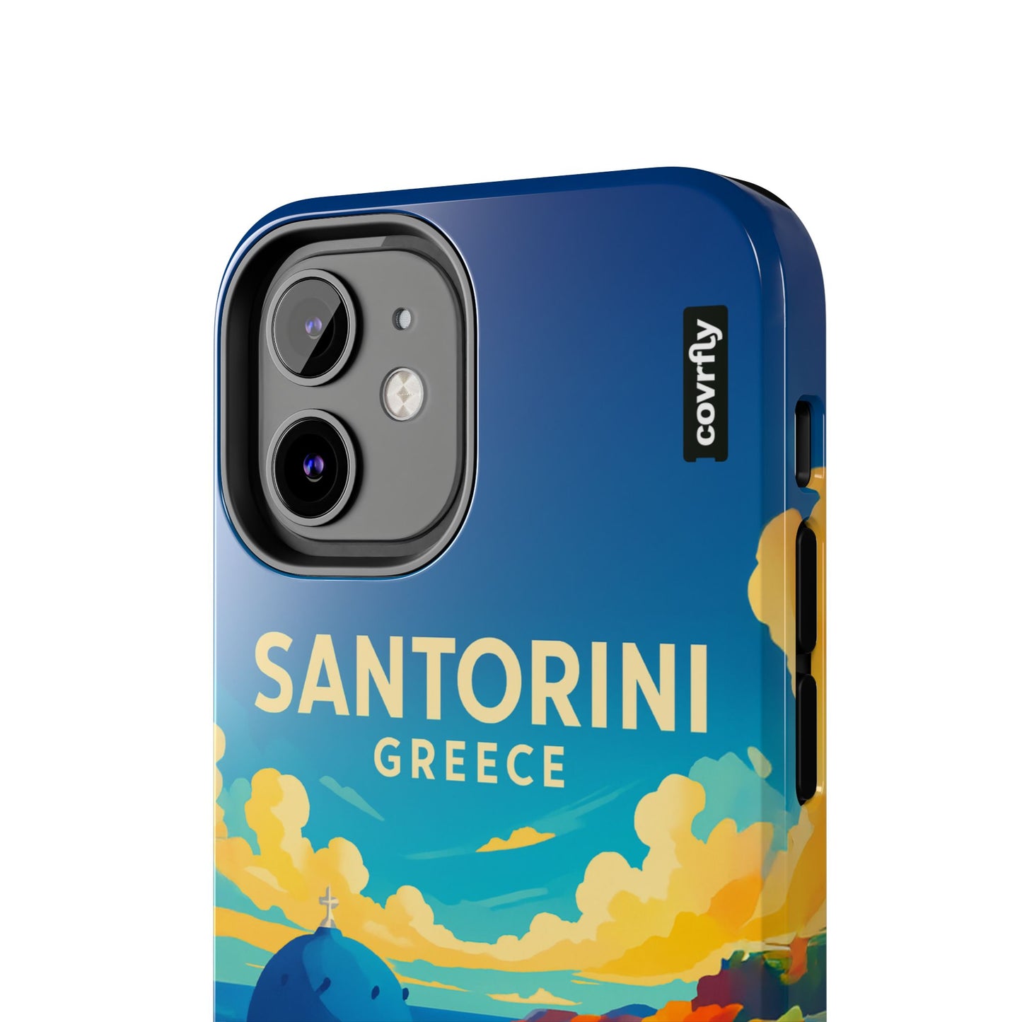 Santorini Dreams