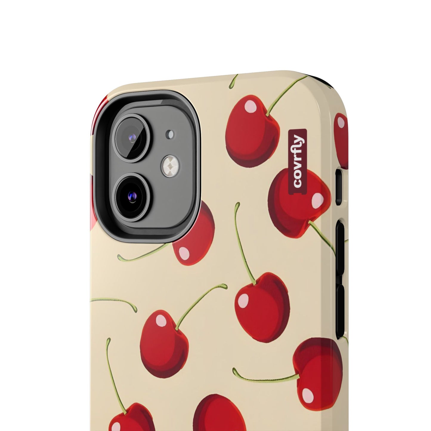 Cherry Bomb
