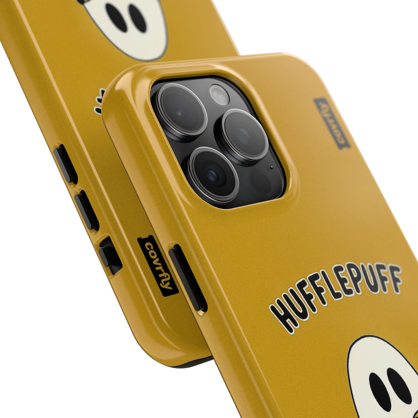 HUFFLEPUFF