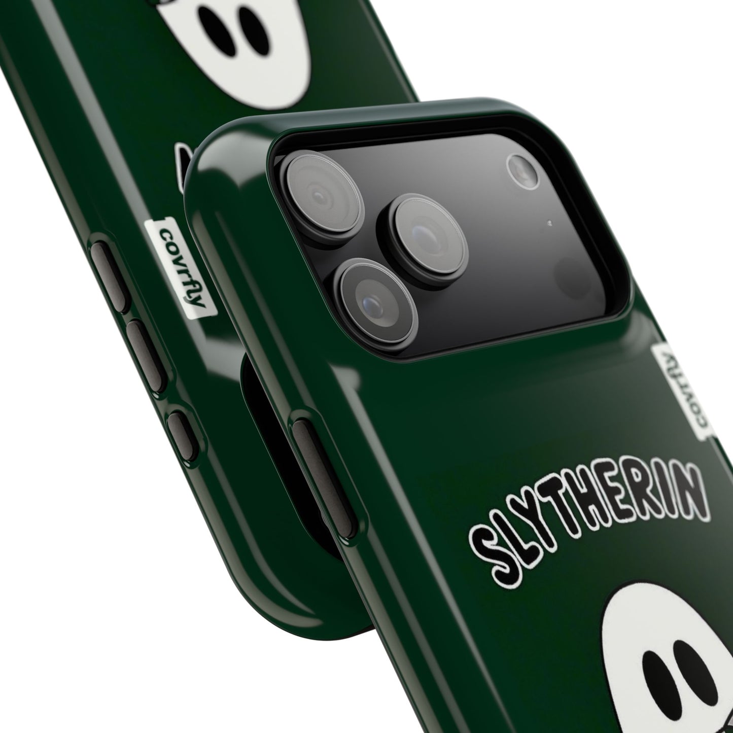 SLYTHERIN