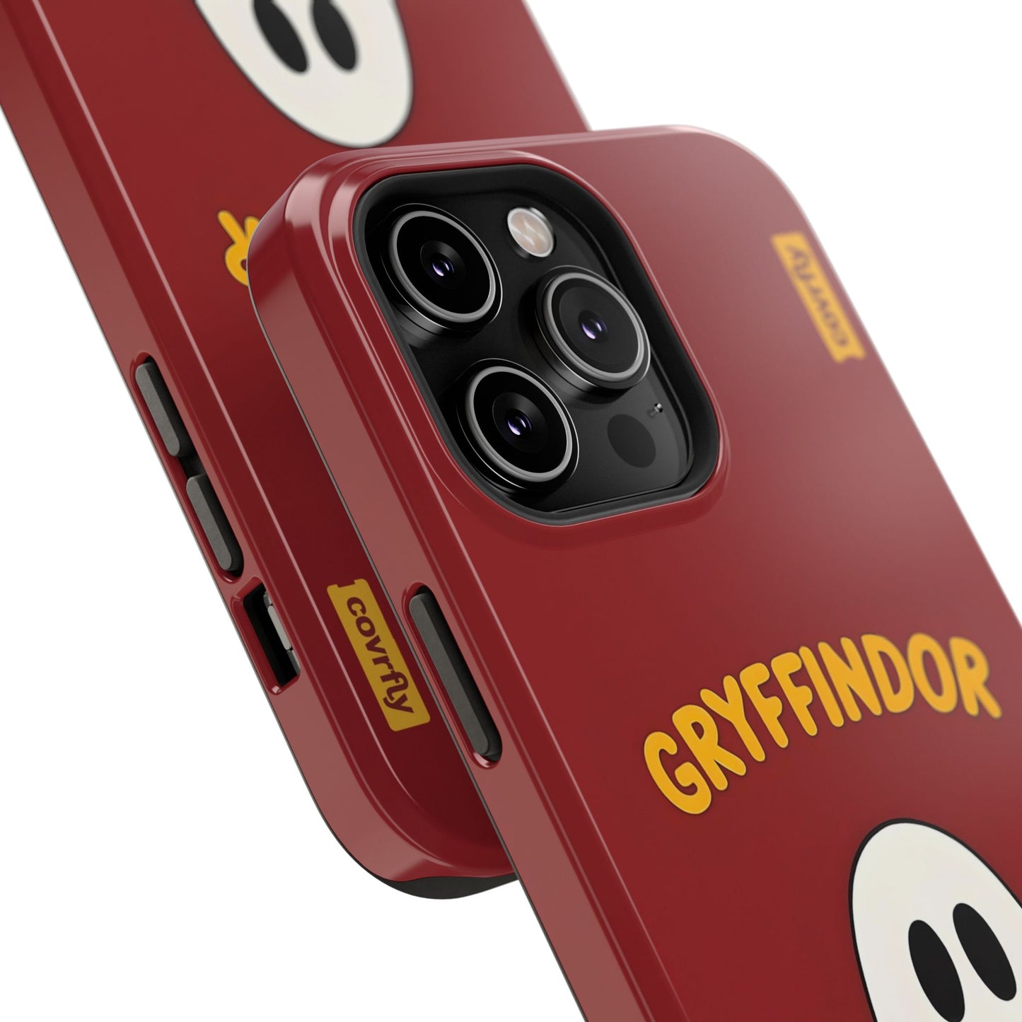 GRYFFINDOR