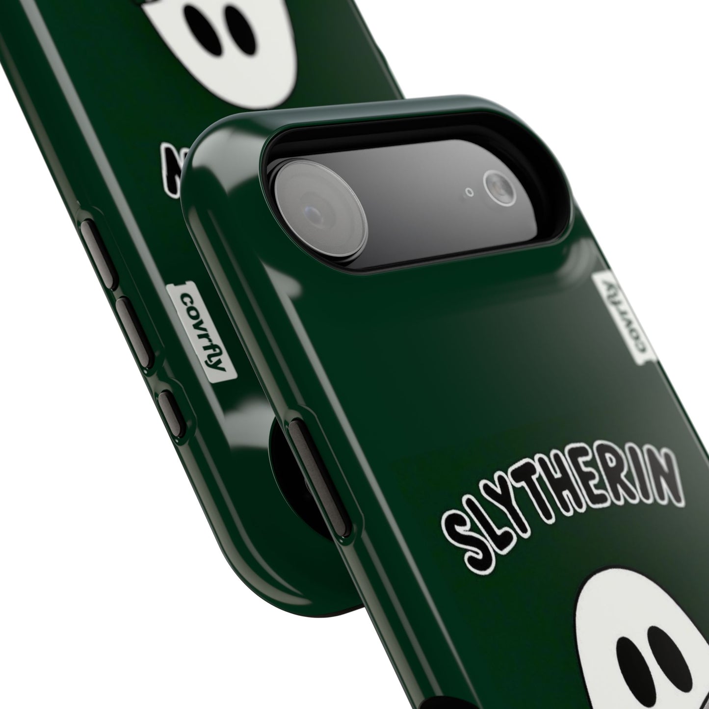 SLYTHERIN