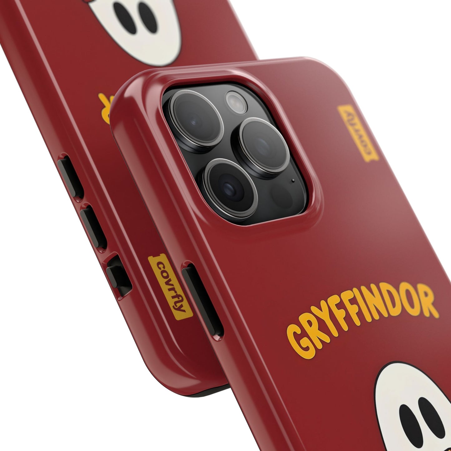 GRYFFINDOR