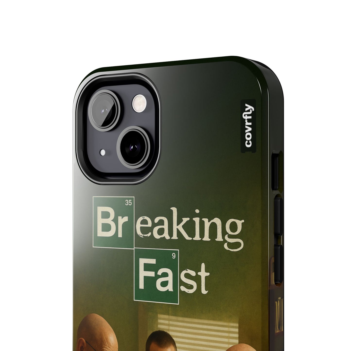 Breaking Fast