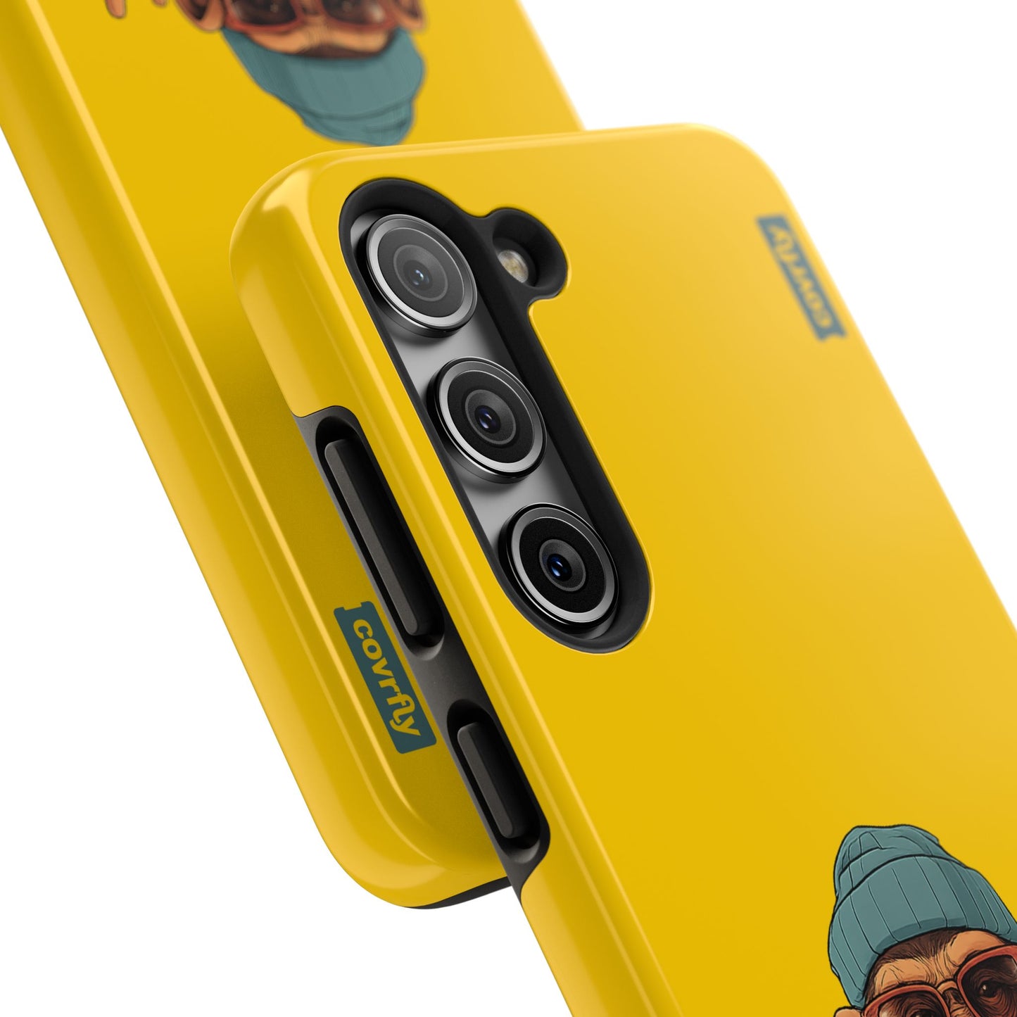 Peace & Bananas