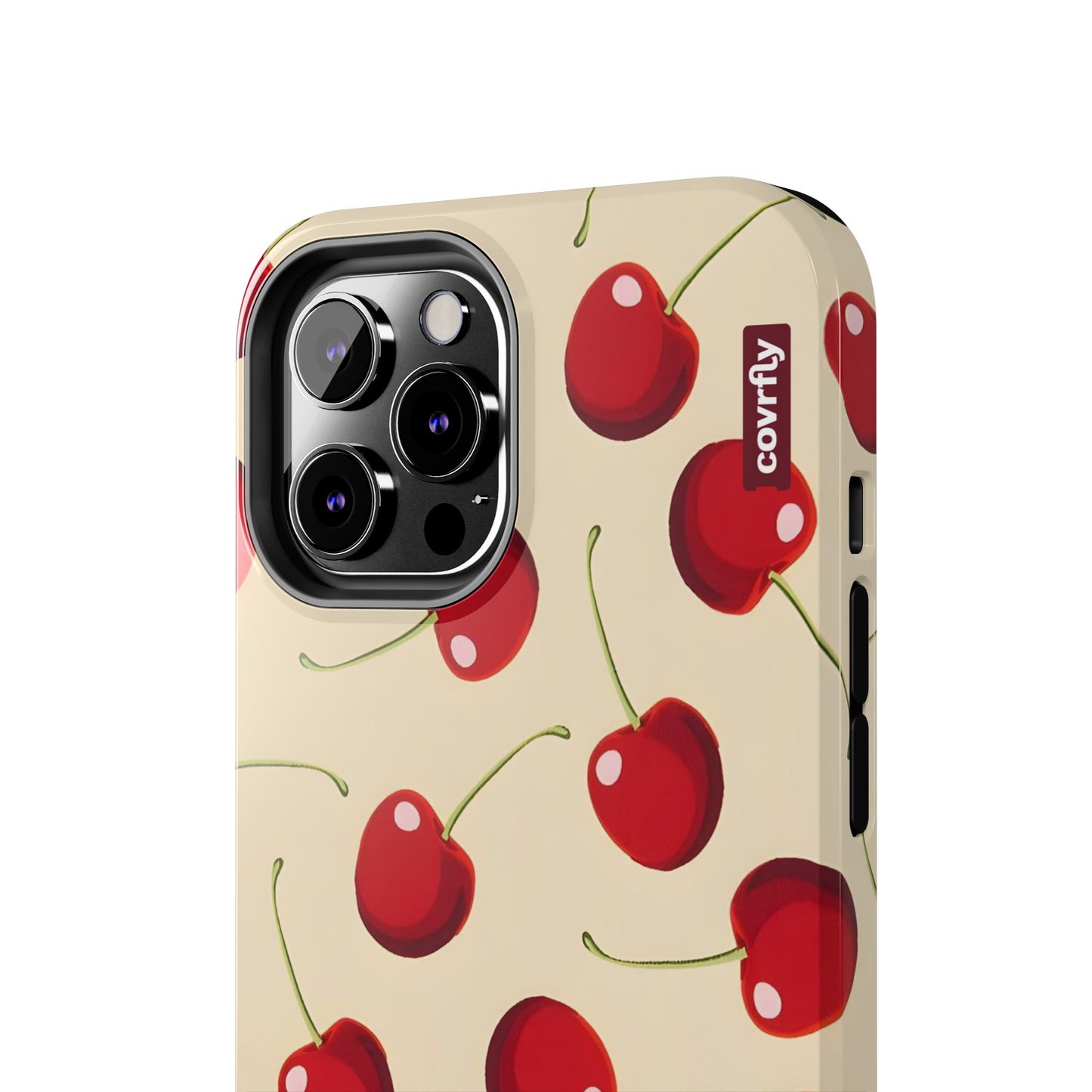 Cherry Bomb