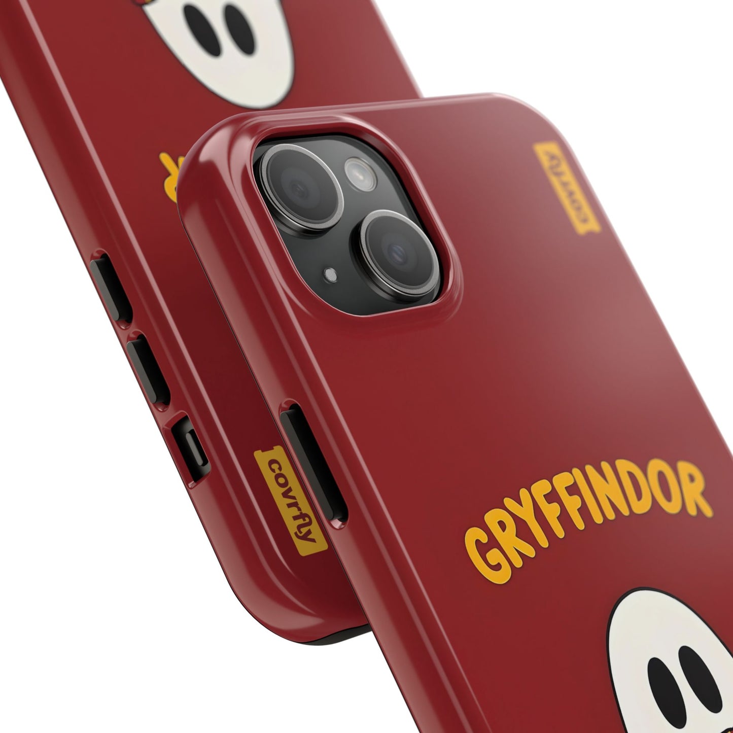 GRYFFINDOR
