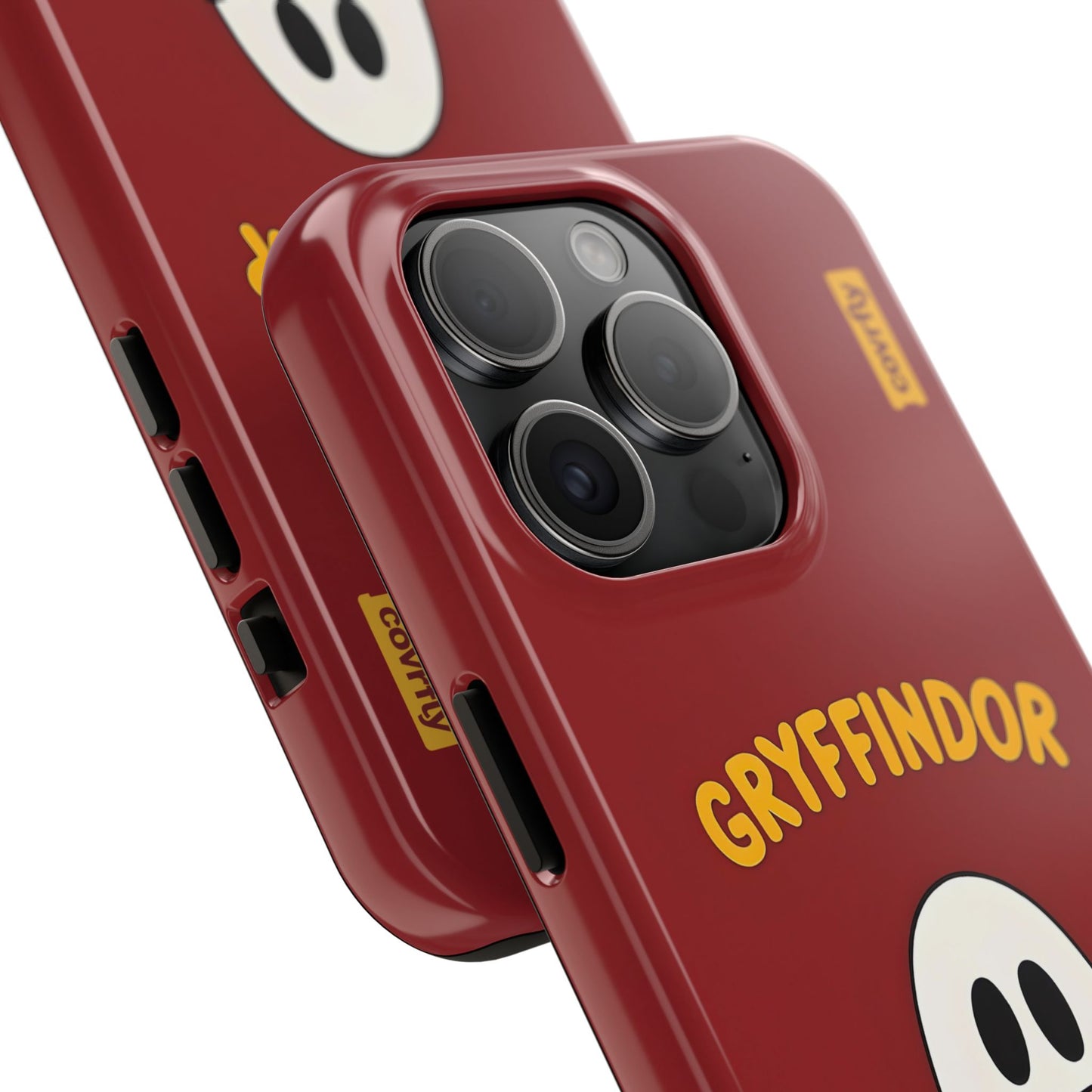 GRYFFINDOR