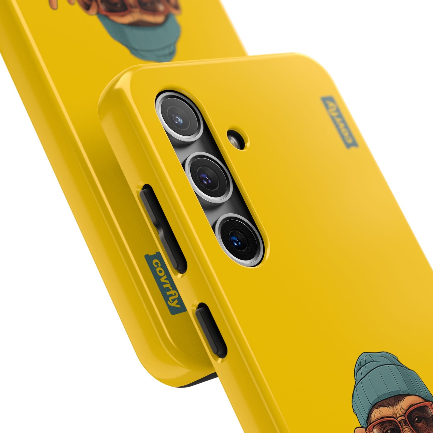 Peace & Bananas