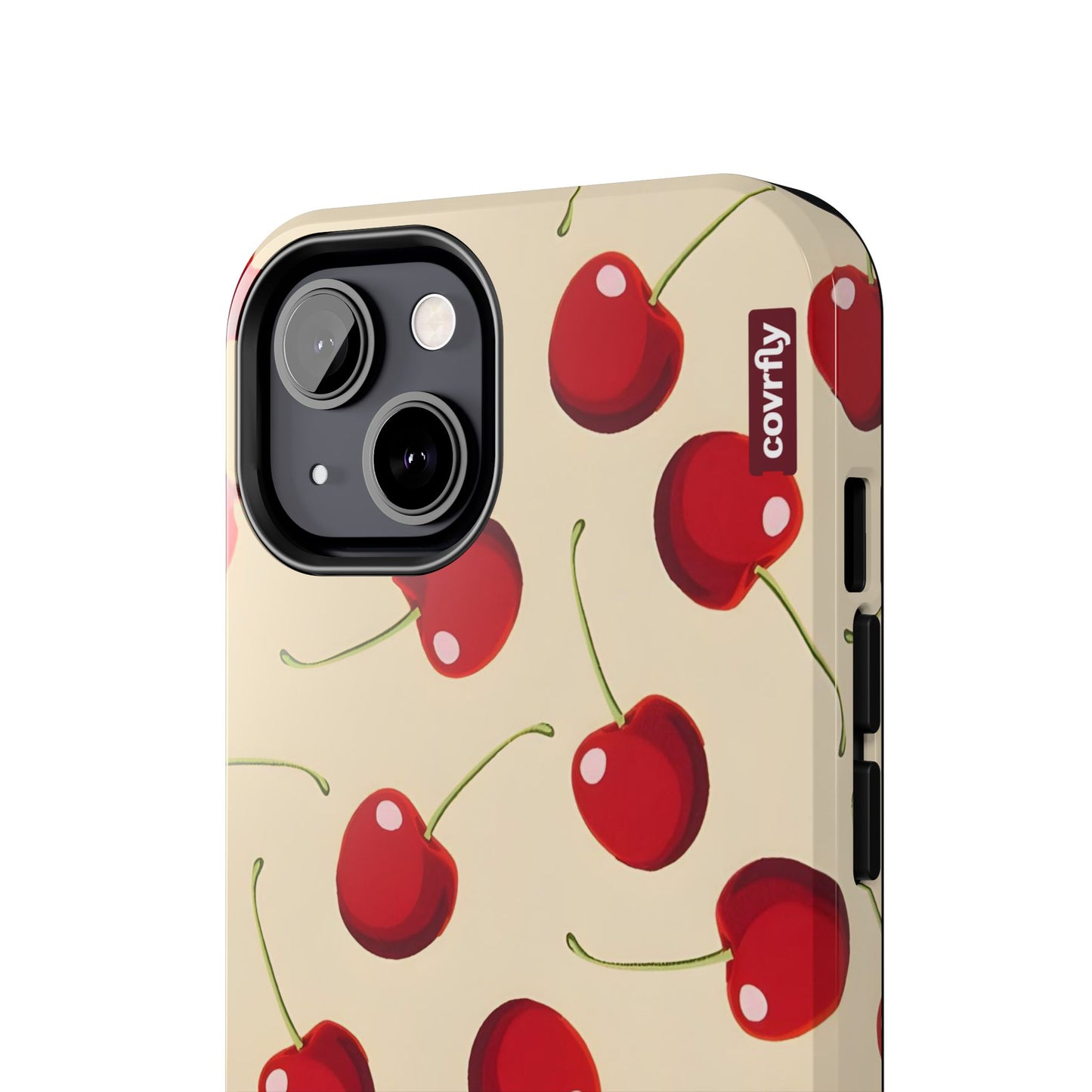 Cherry Bomb