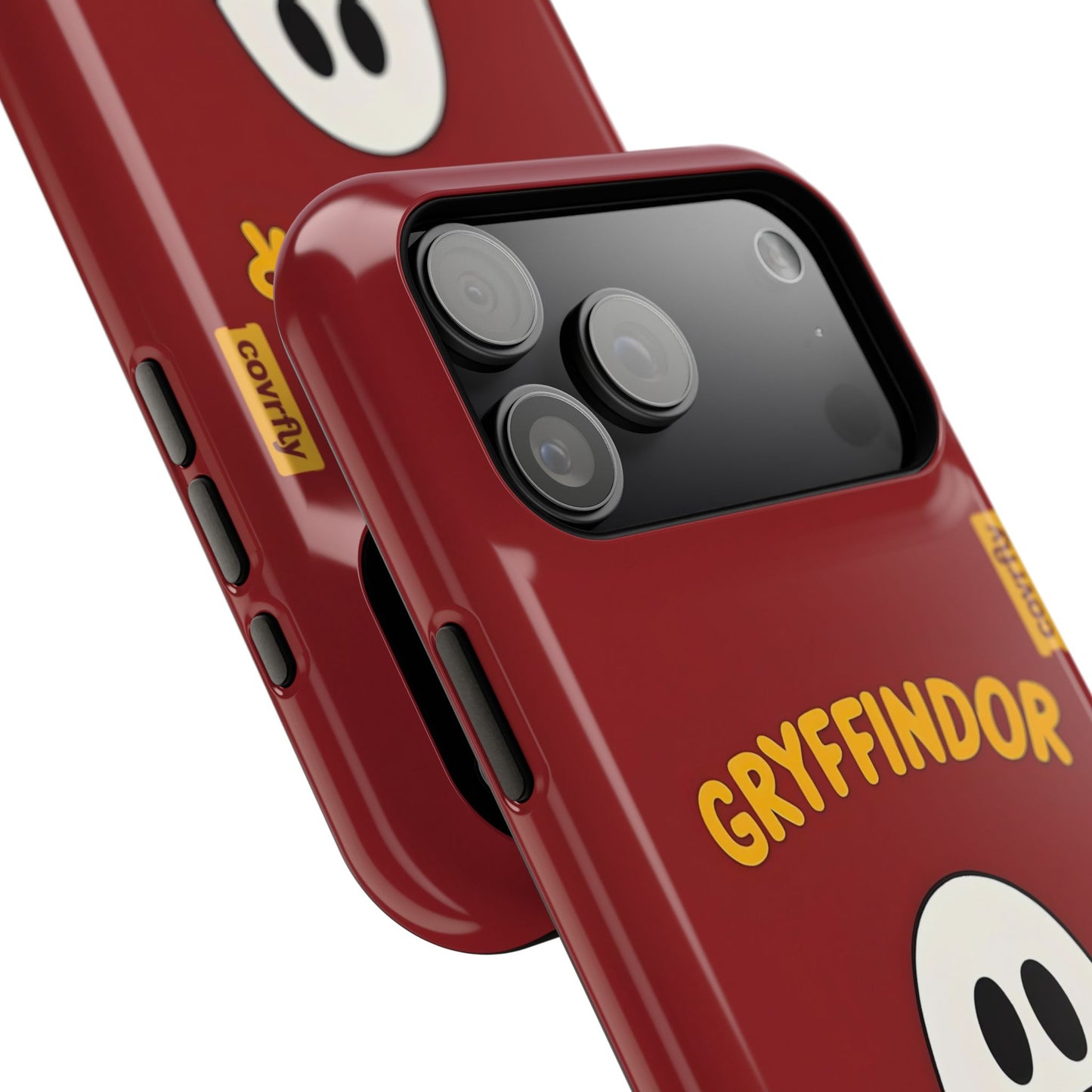 GRYFFINDOR