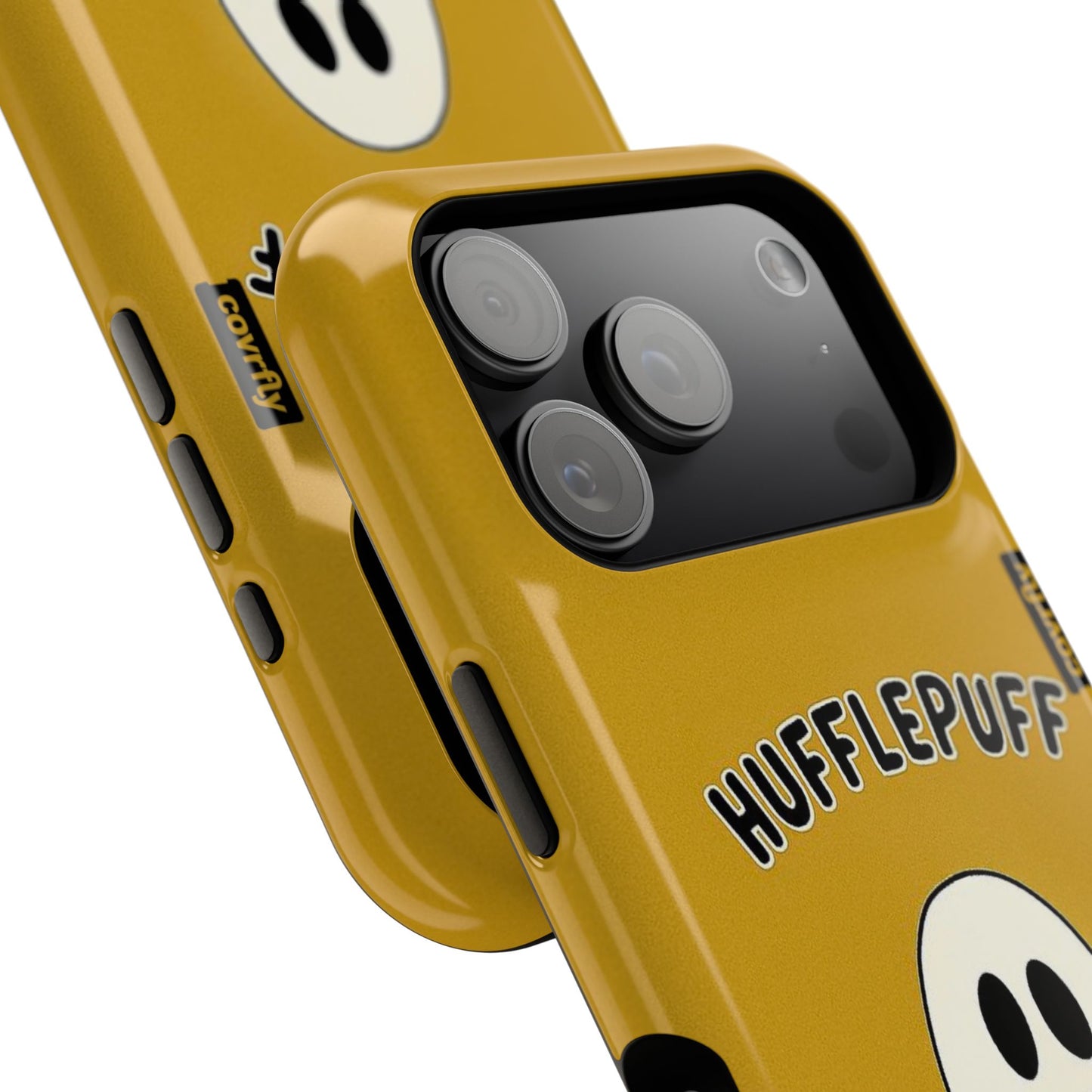 HUFFLEPUFF