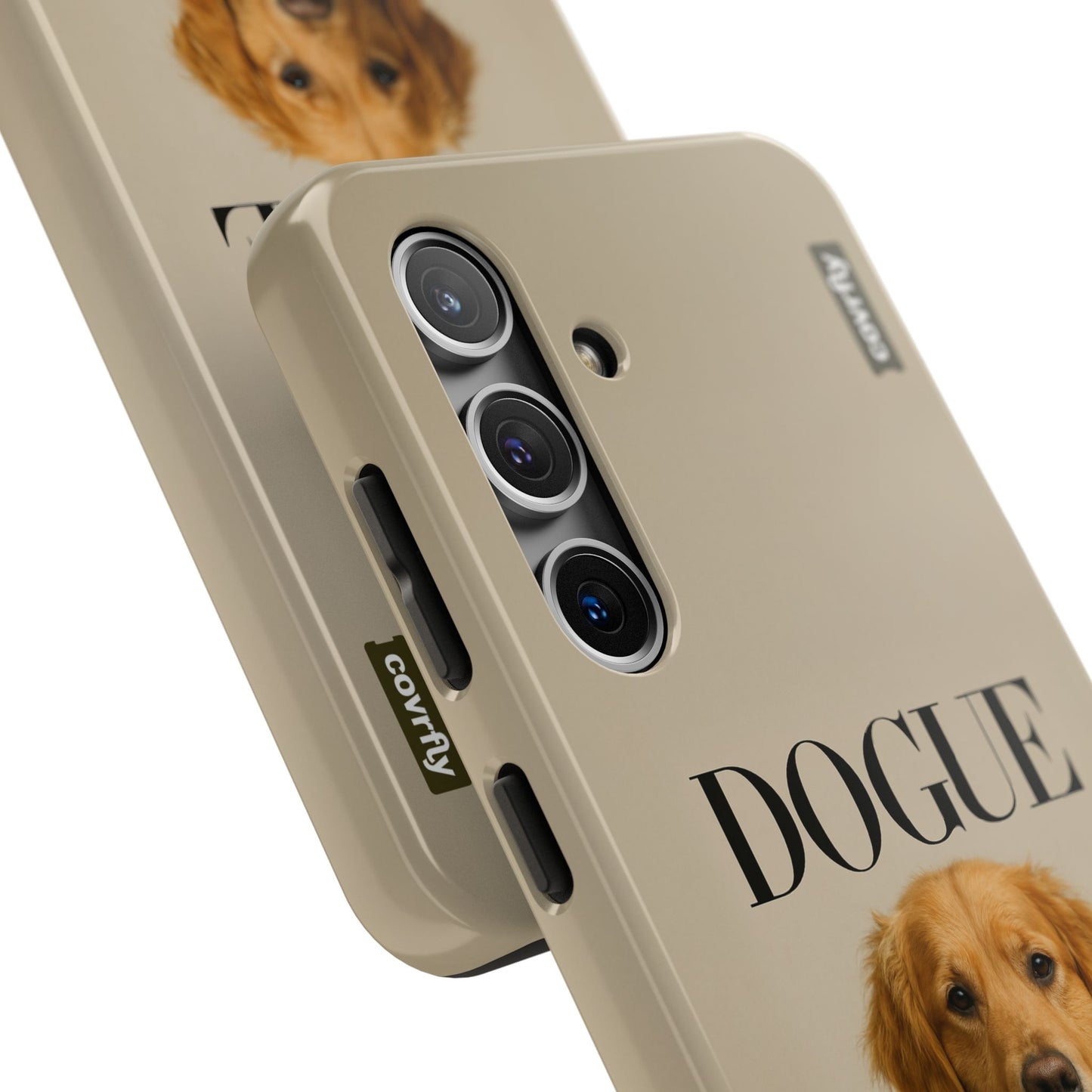 Dogue Edition