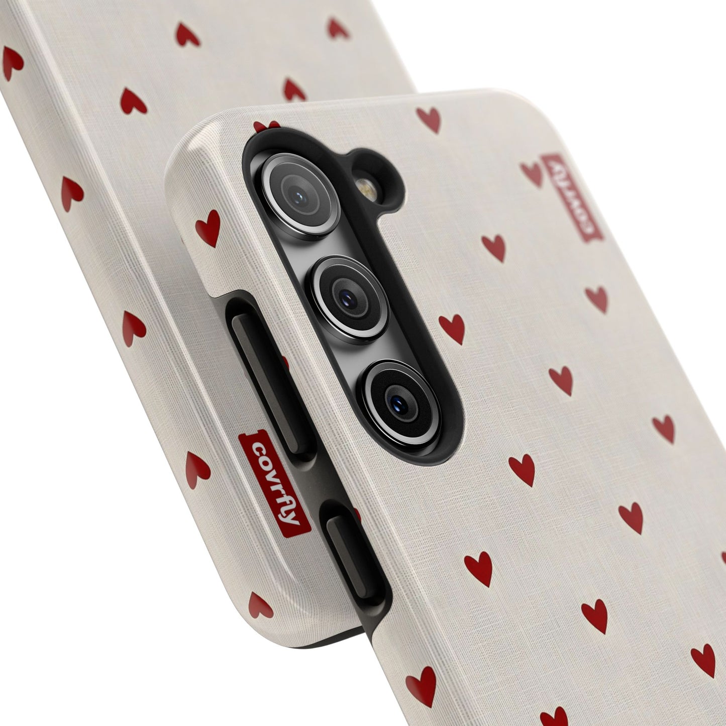 Red Dots of Love