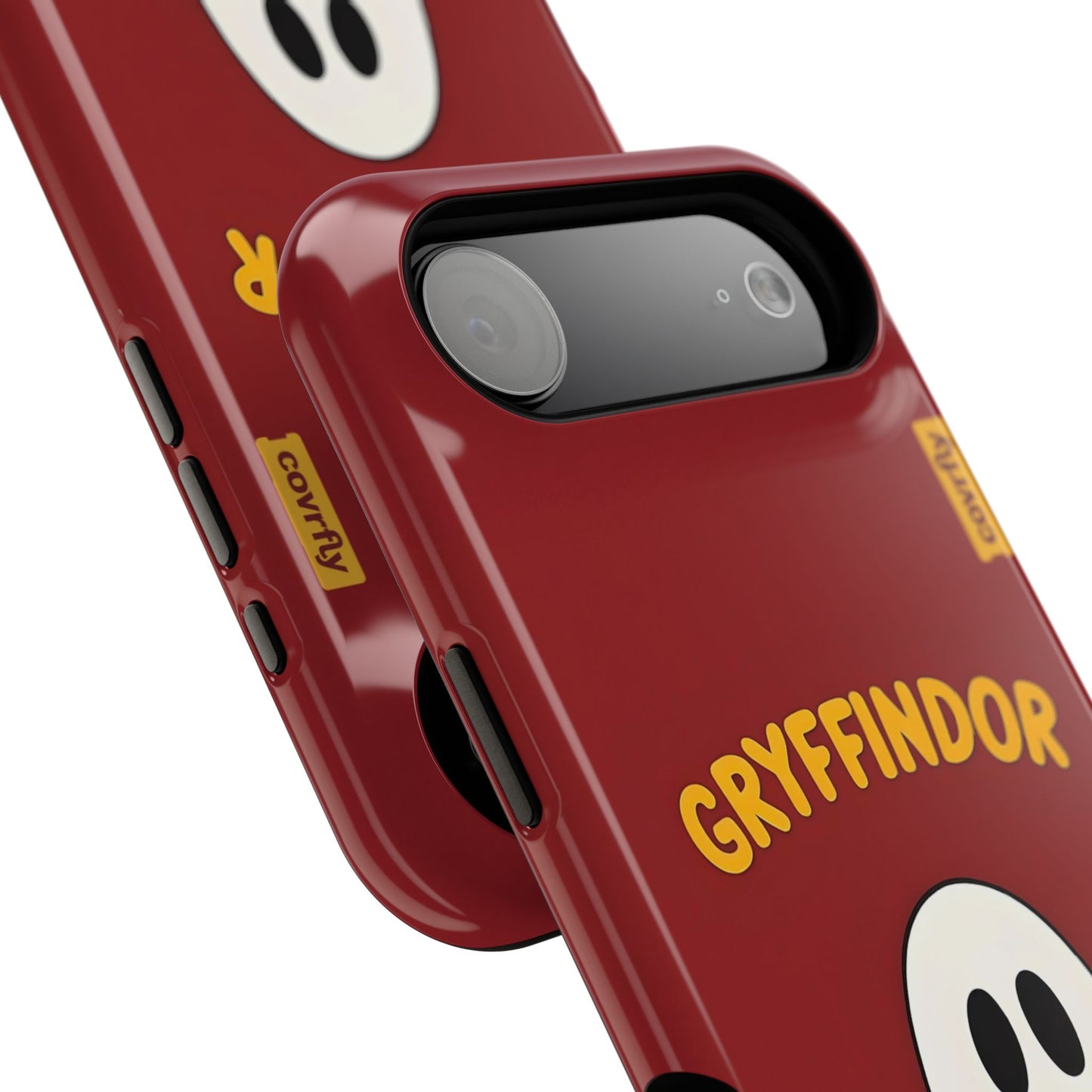 GRYFFINDOR