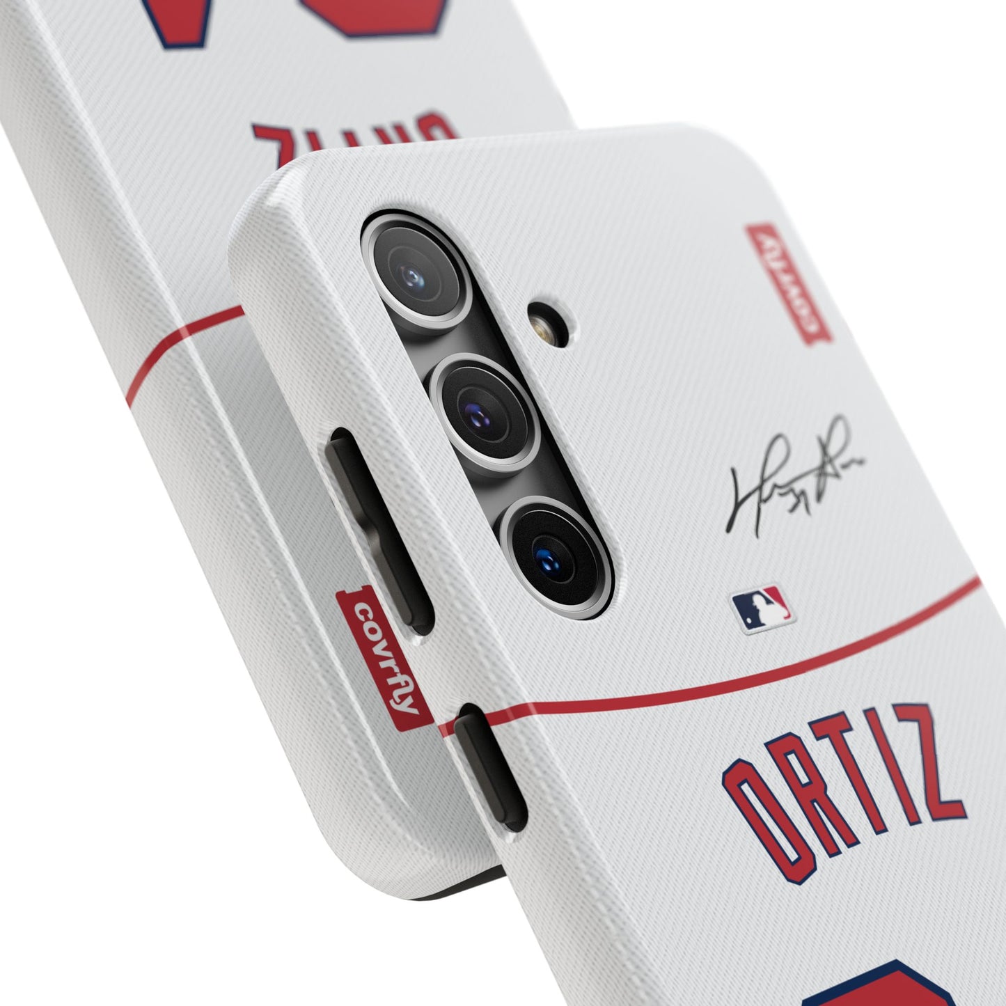 Big Papi Legacy