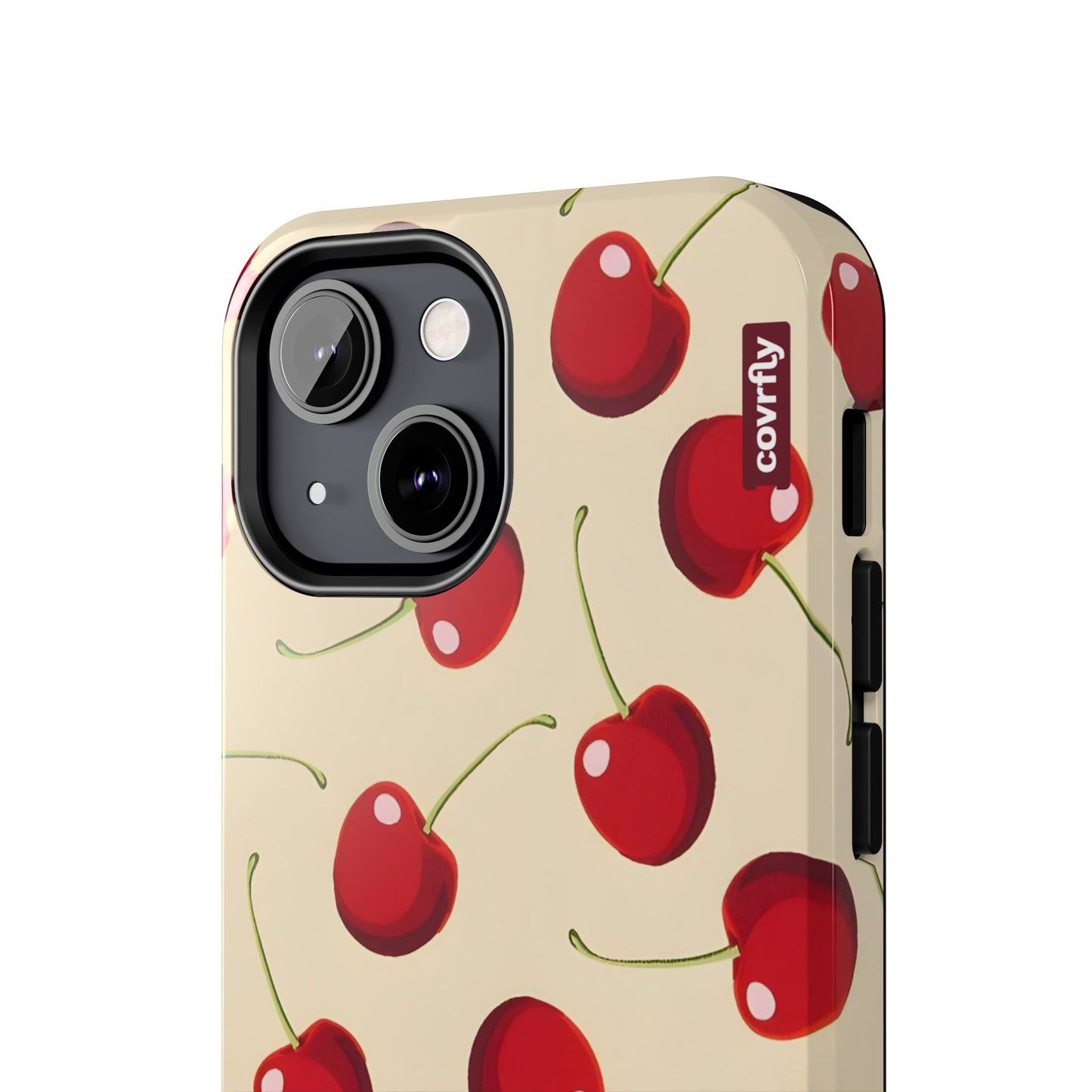 Cherry Bomb
