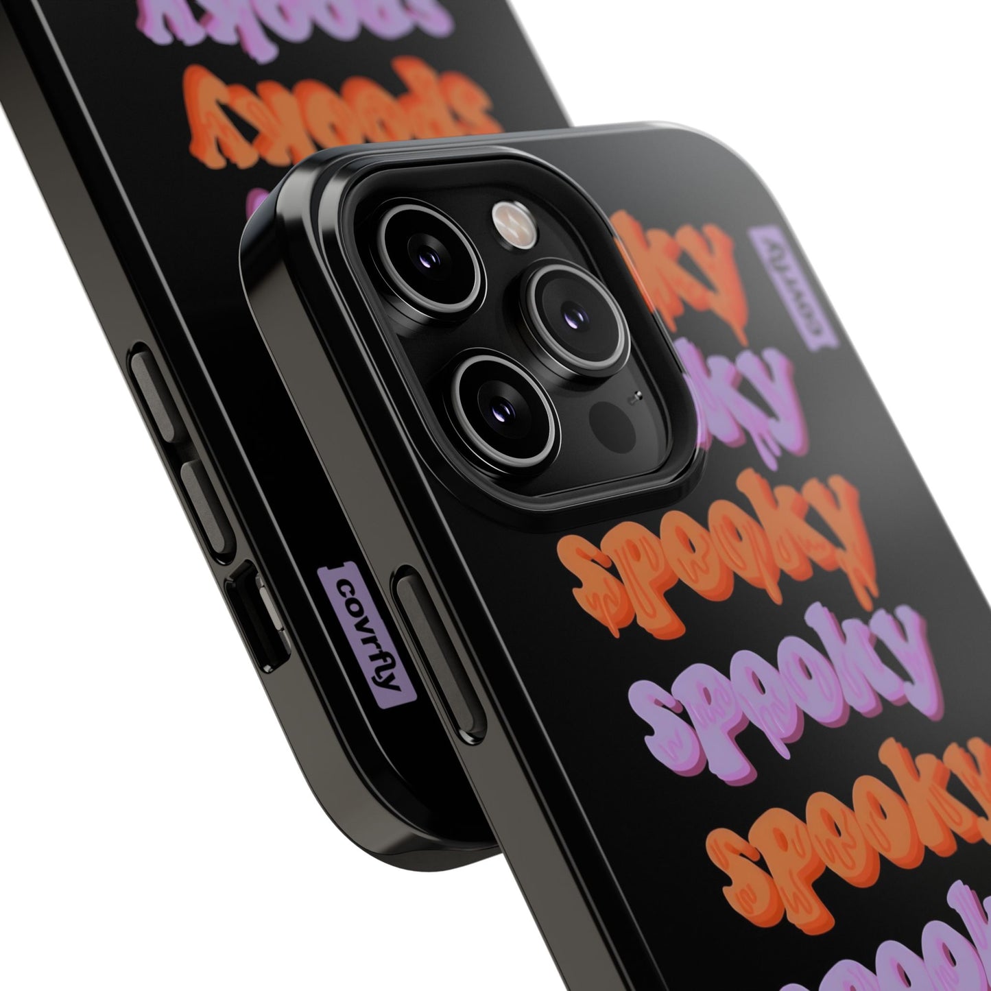 Spooky