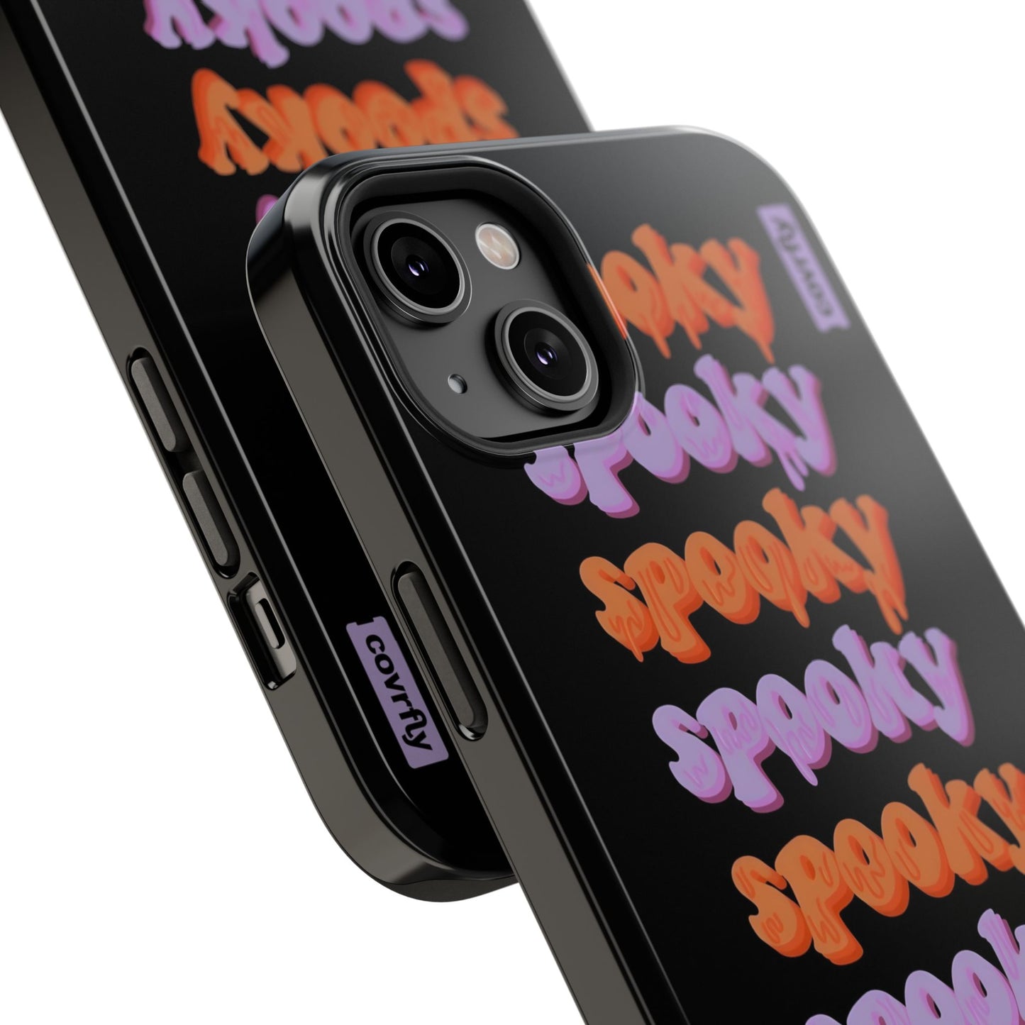 Spooky
