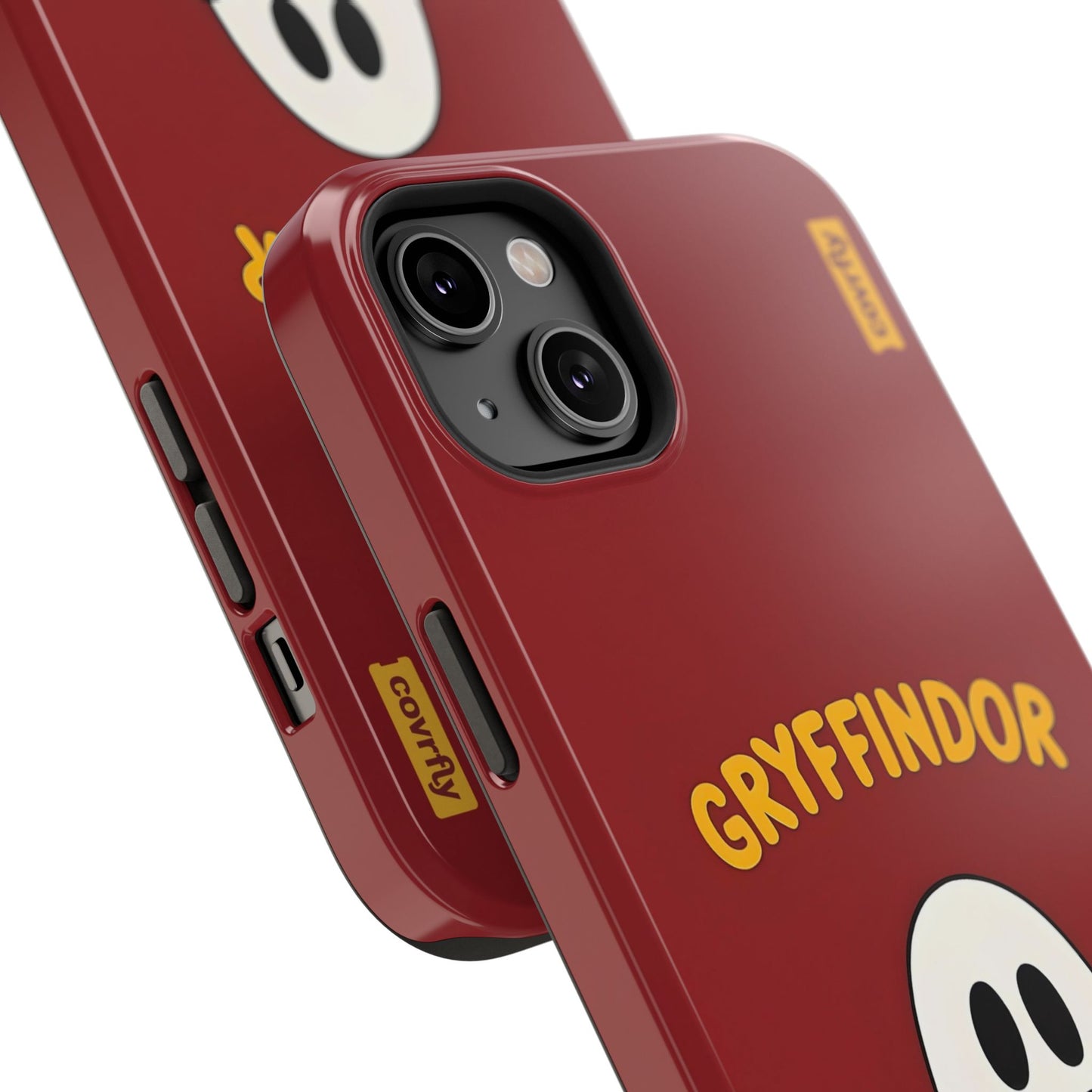 GRYFFINDOR