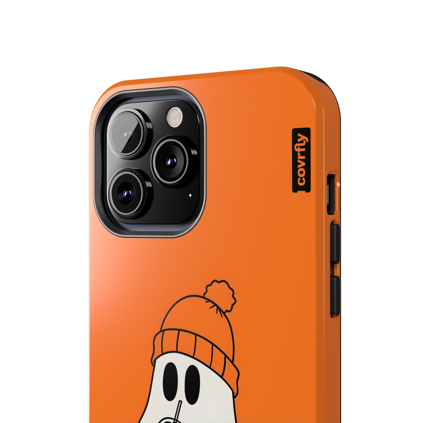 Boo Latte