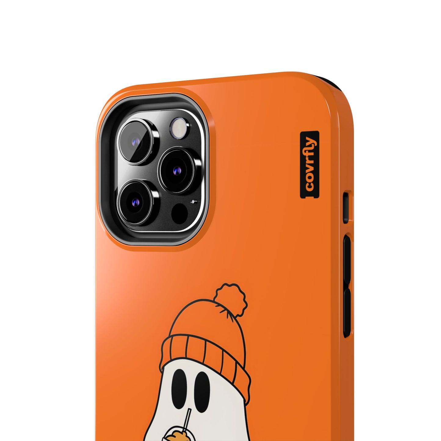 Boo Latte