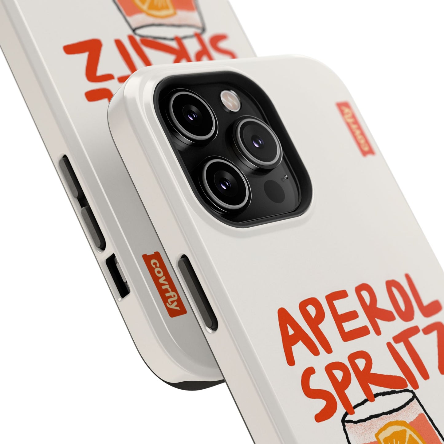 Aperol Spritz