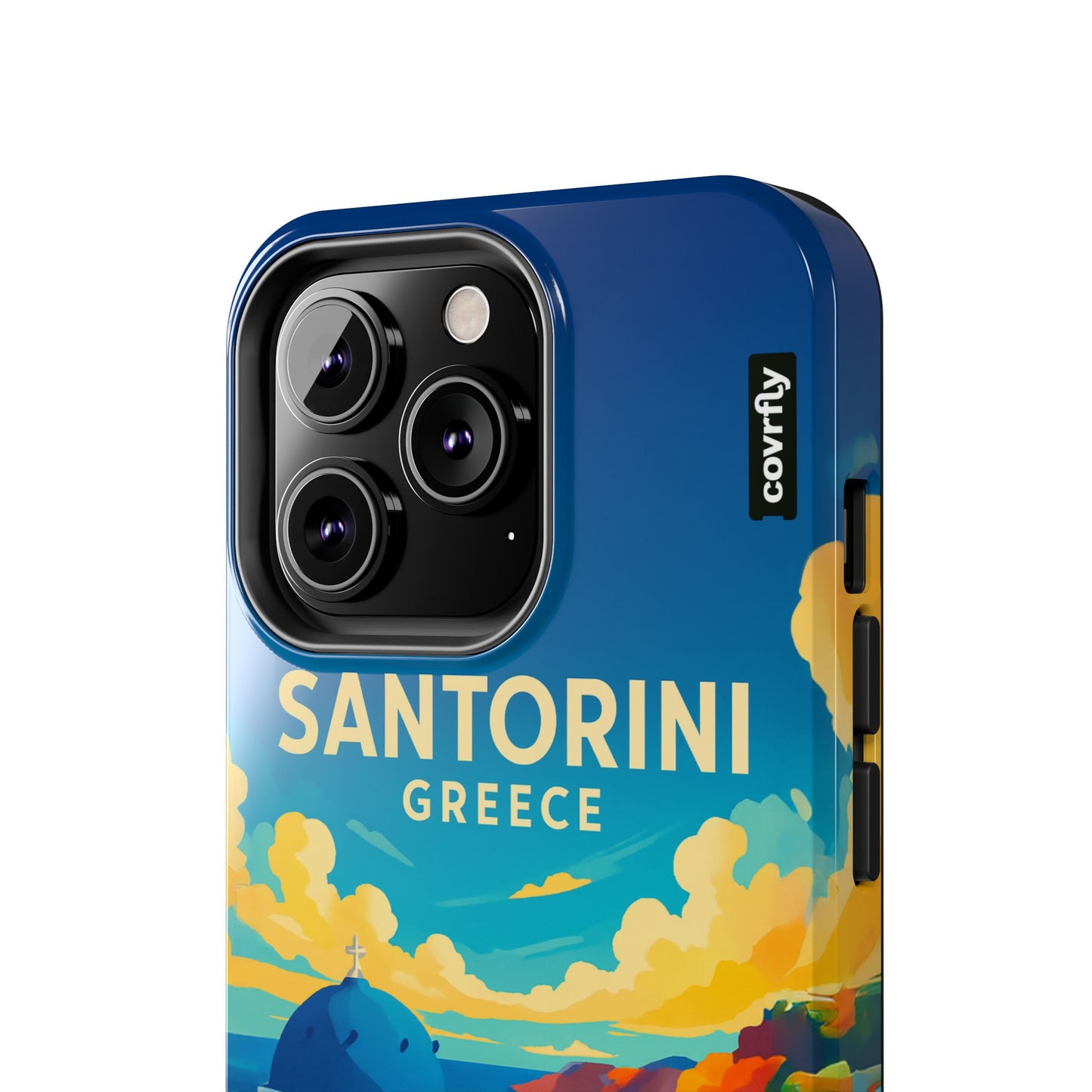 Santorini Dreams