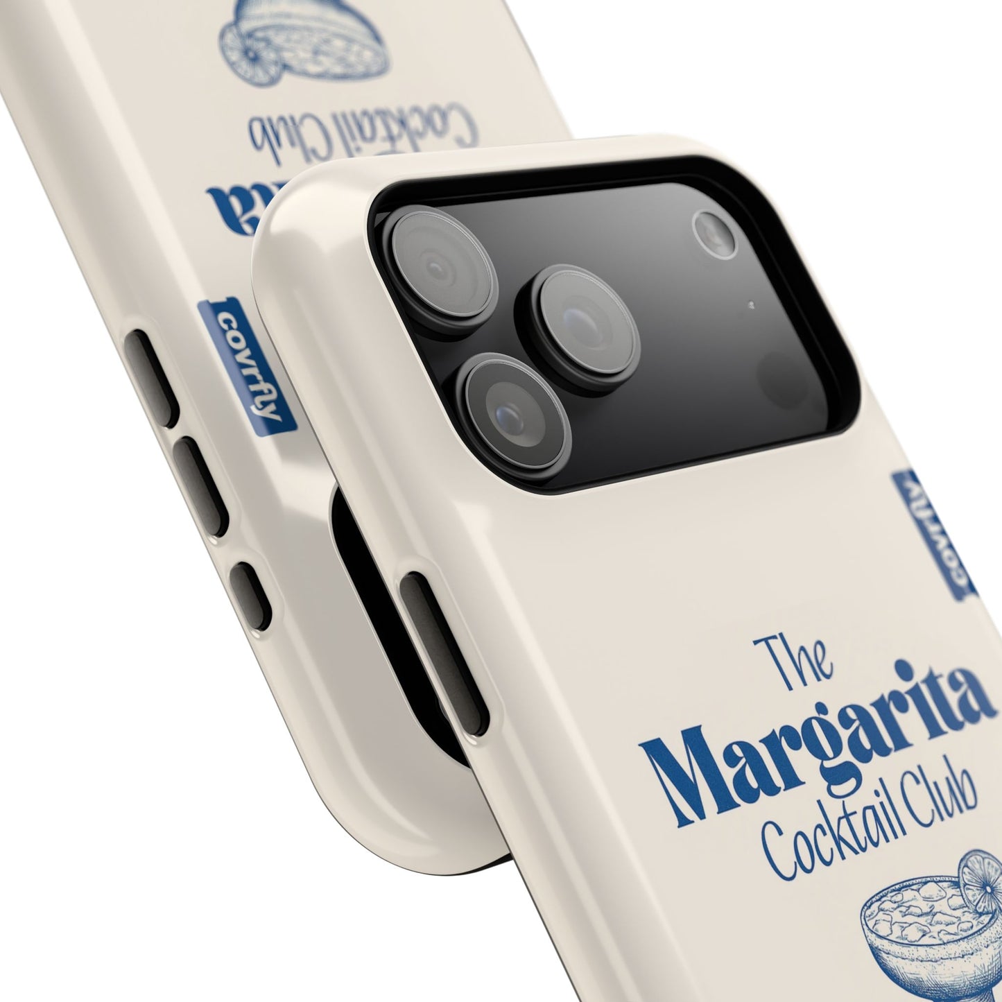 The Margarita Cocktail Club