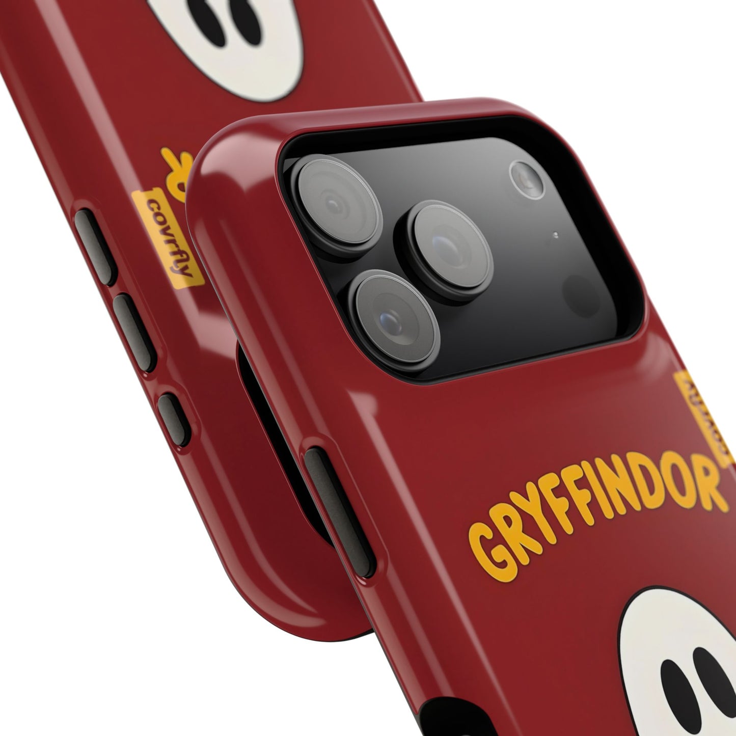 GRYFFINDOR