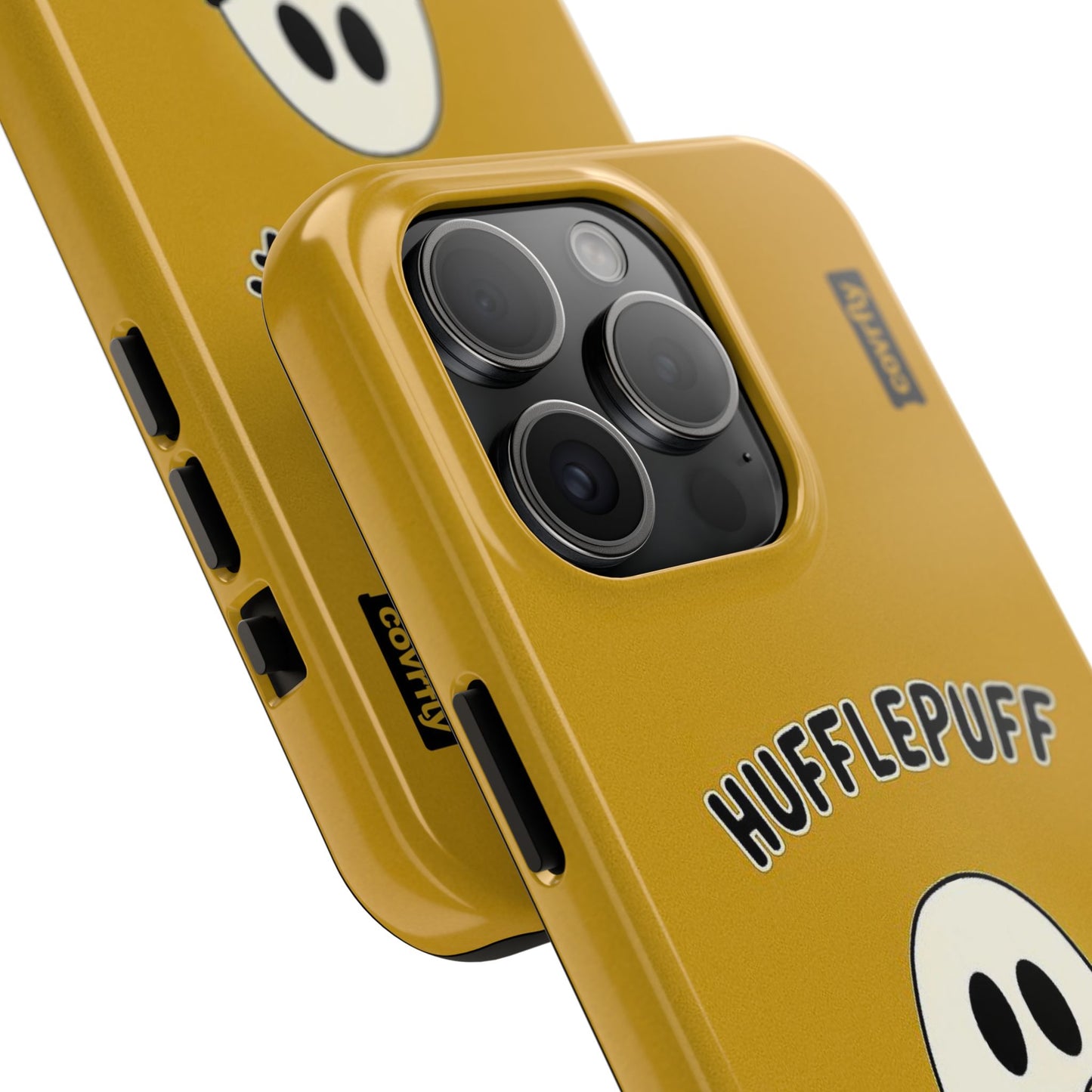 HUFFLEPUFF