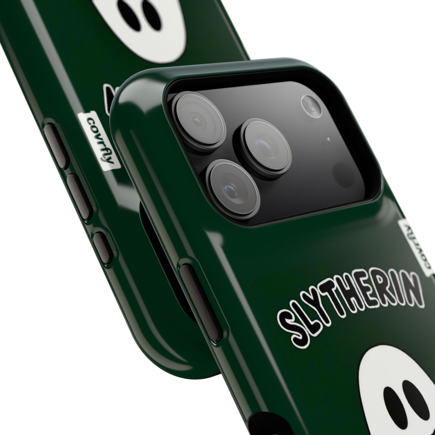 SLYTHERIN