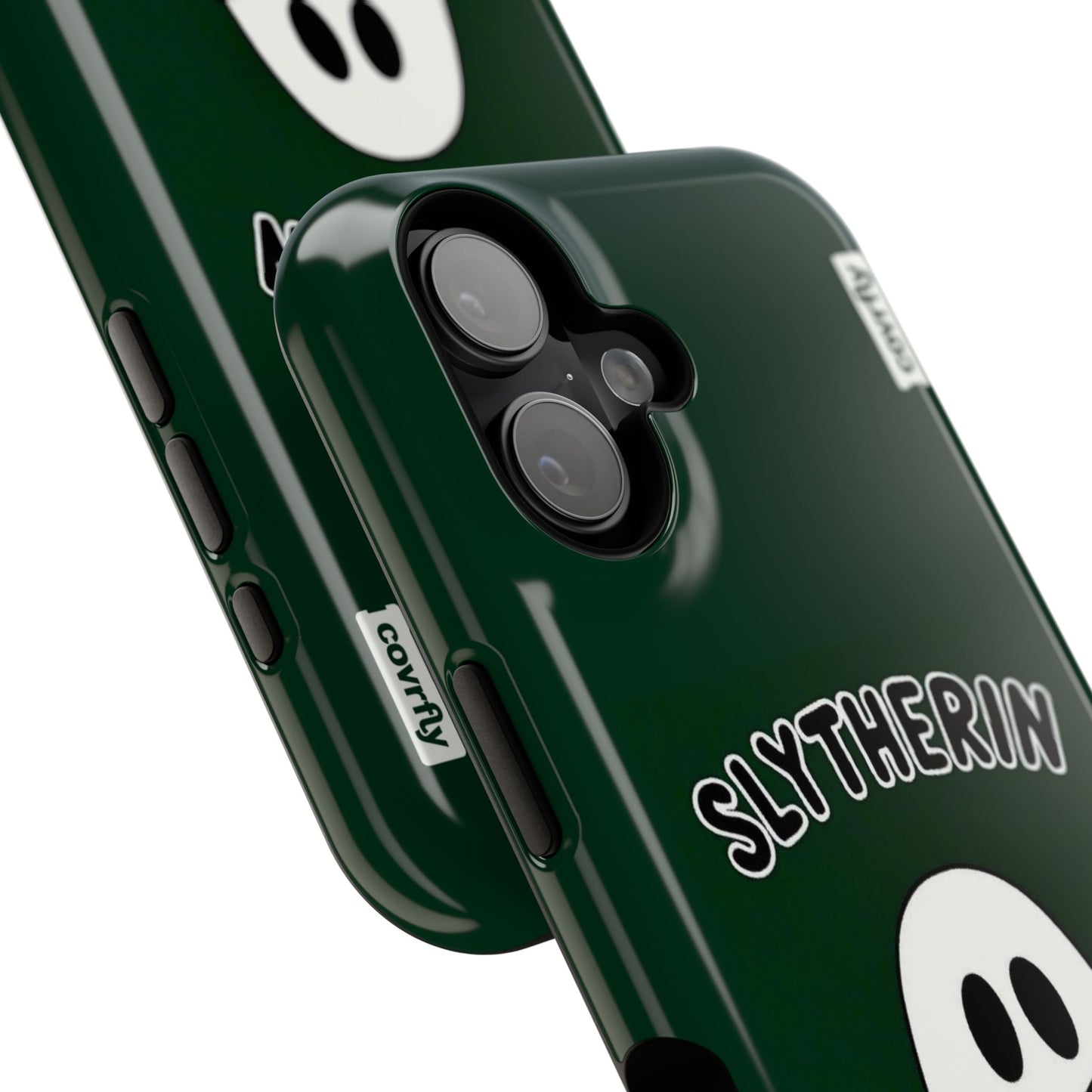 SLYTHERIN