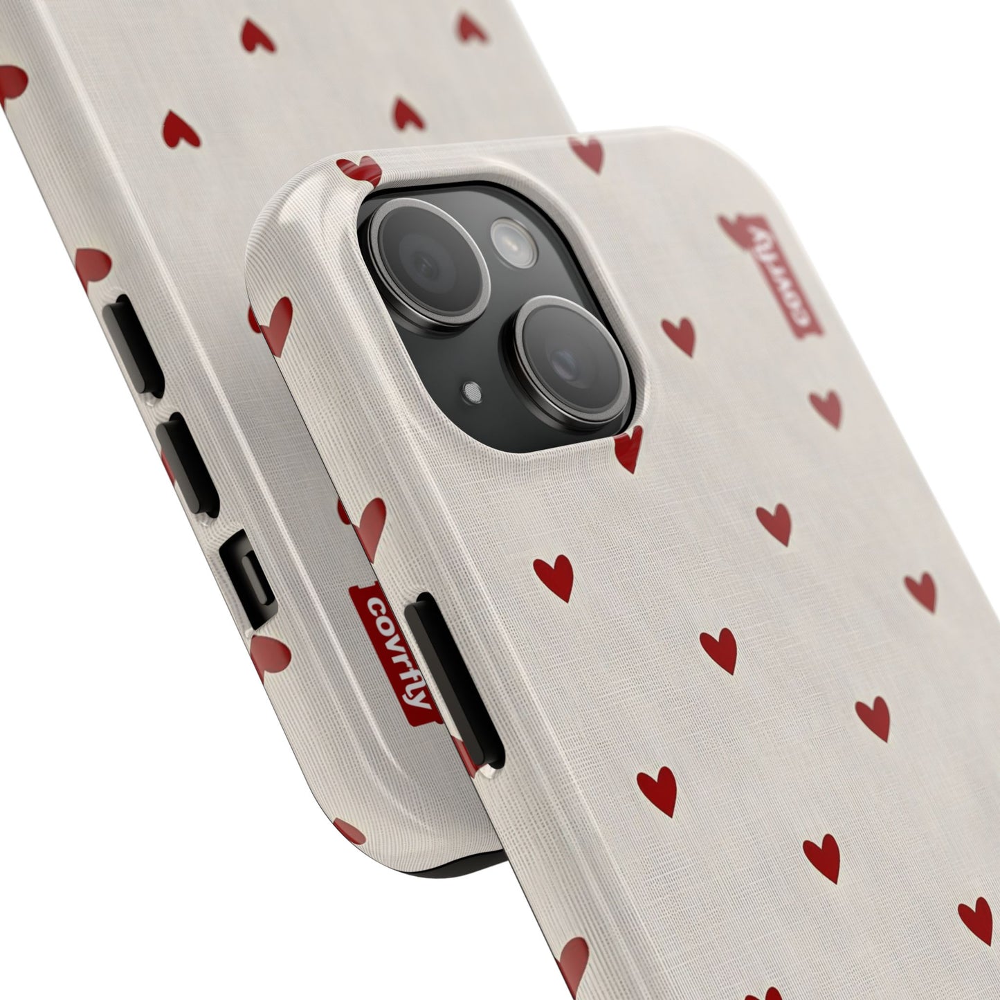 Red Dots of Love