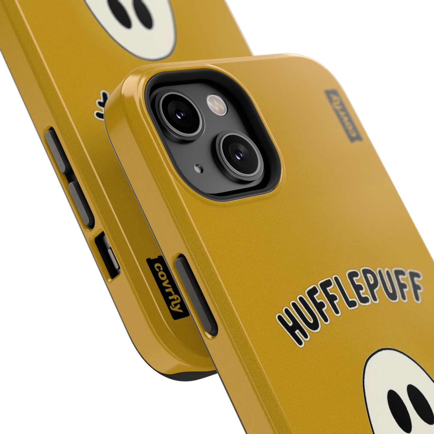 HUFFLEPUFF
