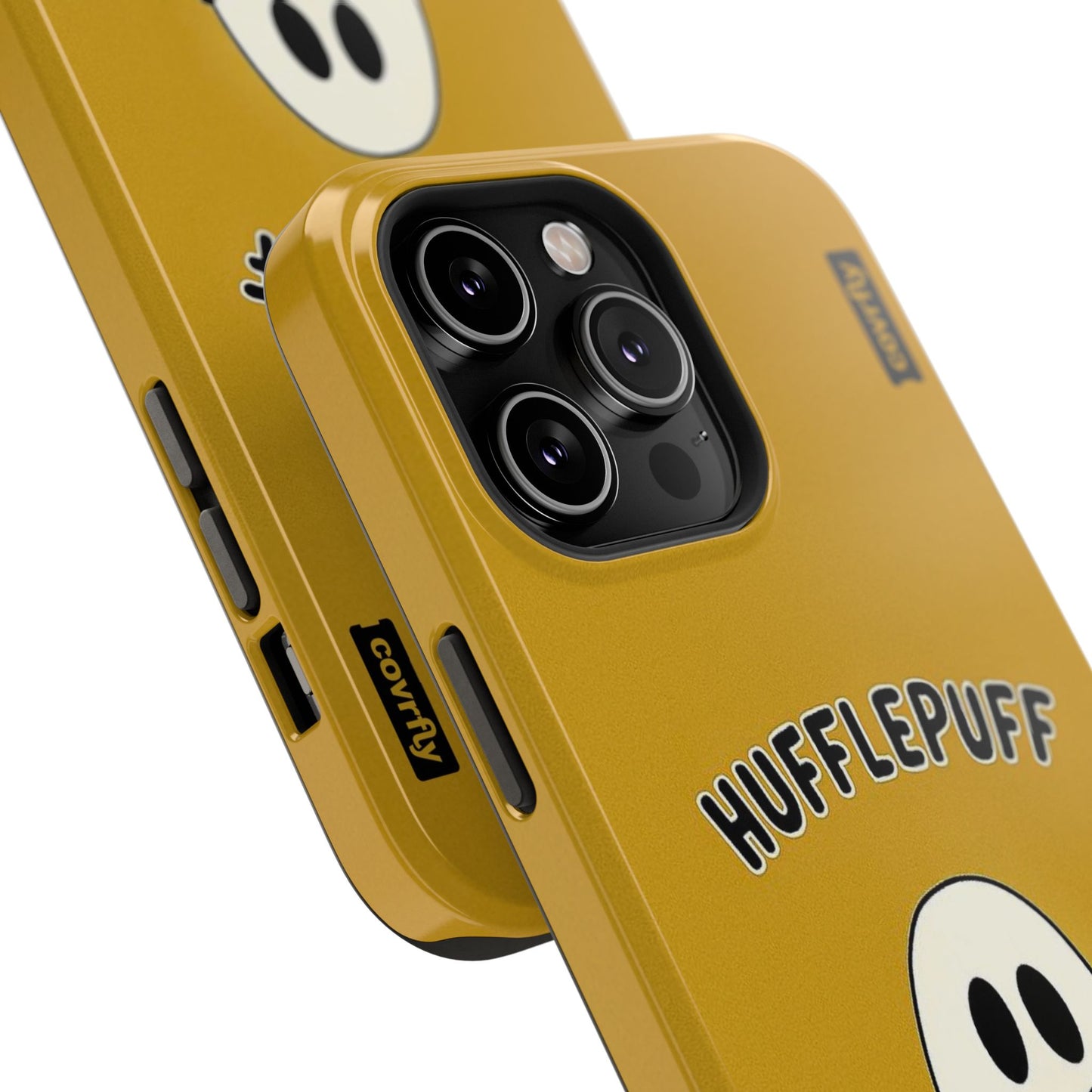 HUFFLEPUFF