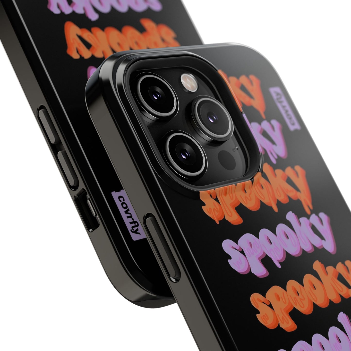 Spooky