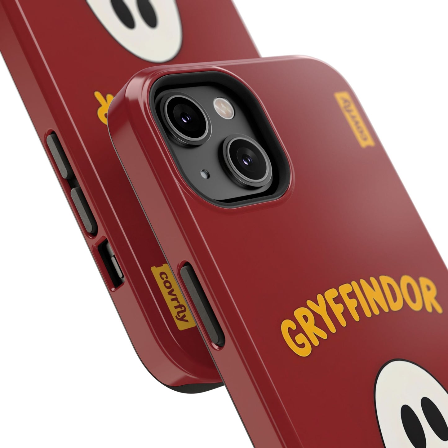 GRYFFINDOR