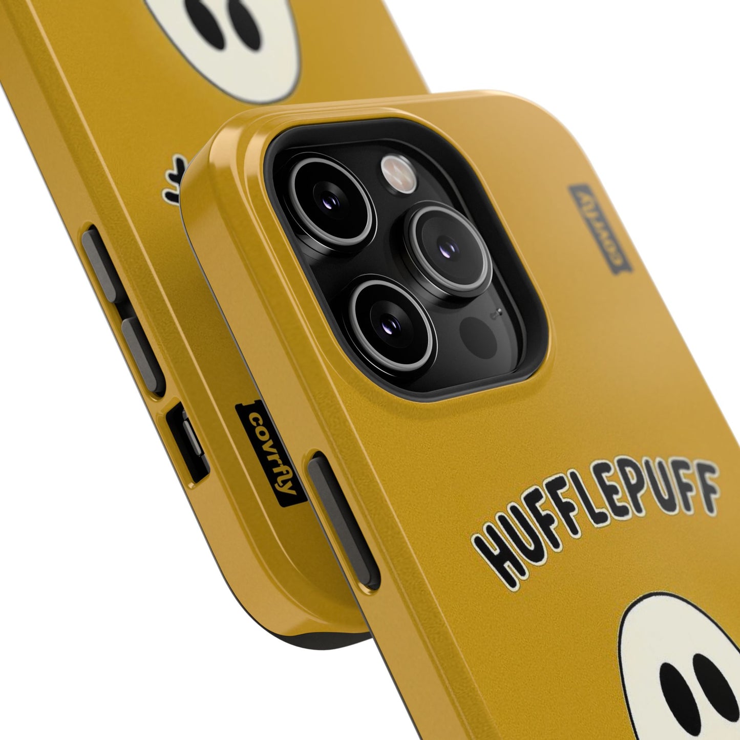 HUFFLEPUFF