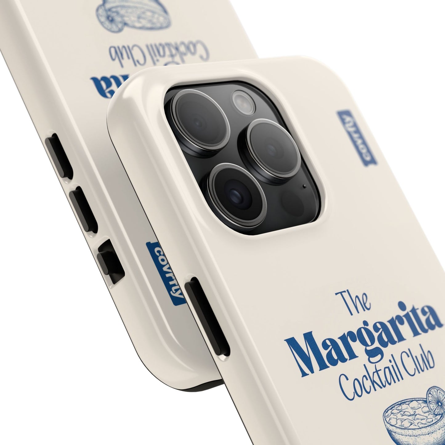 The Margarita Cocktail Club