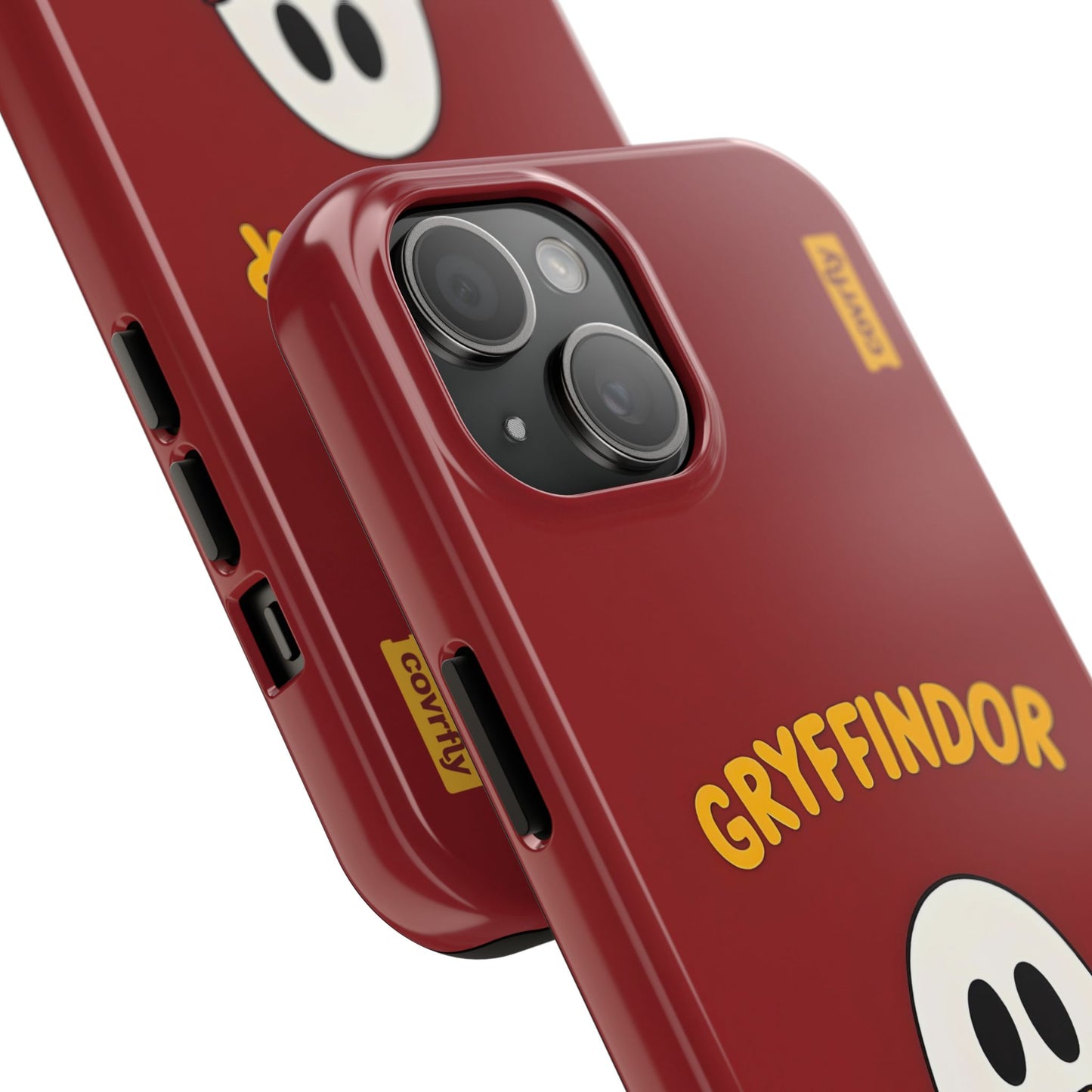GRYFFINDOR