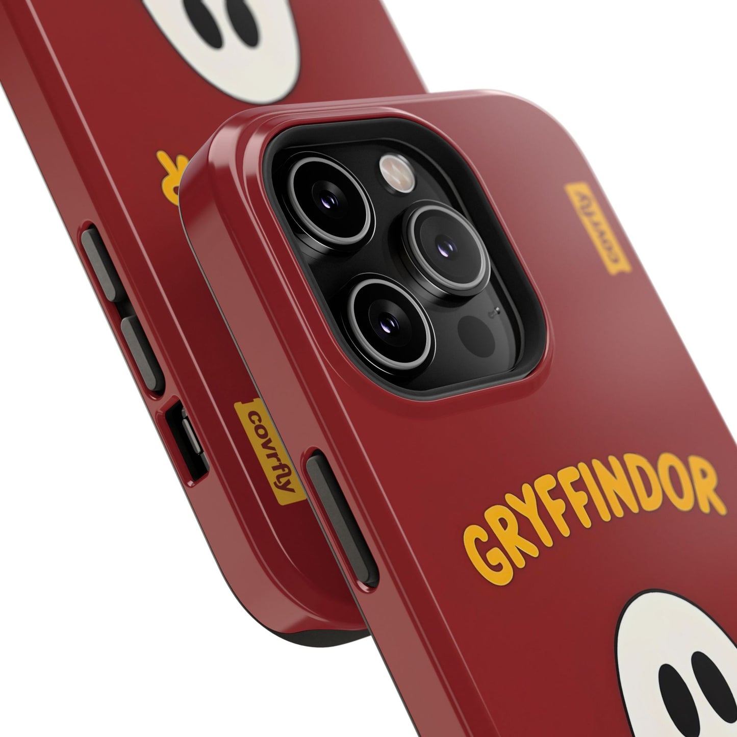 GRYFFINDOR
