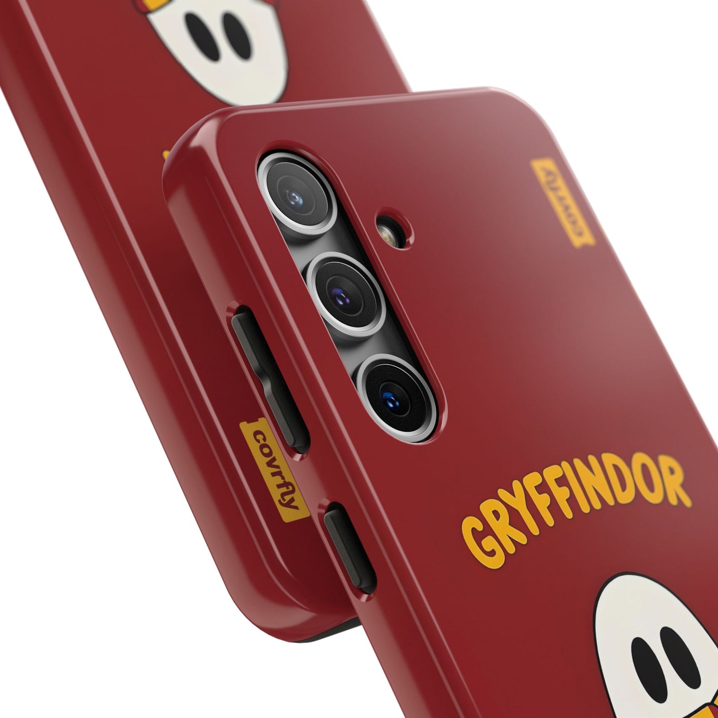 GRYFFINDOR