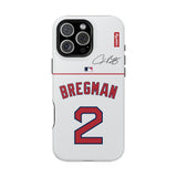 Bregman Mode