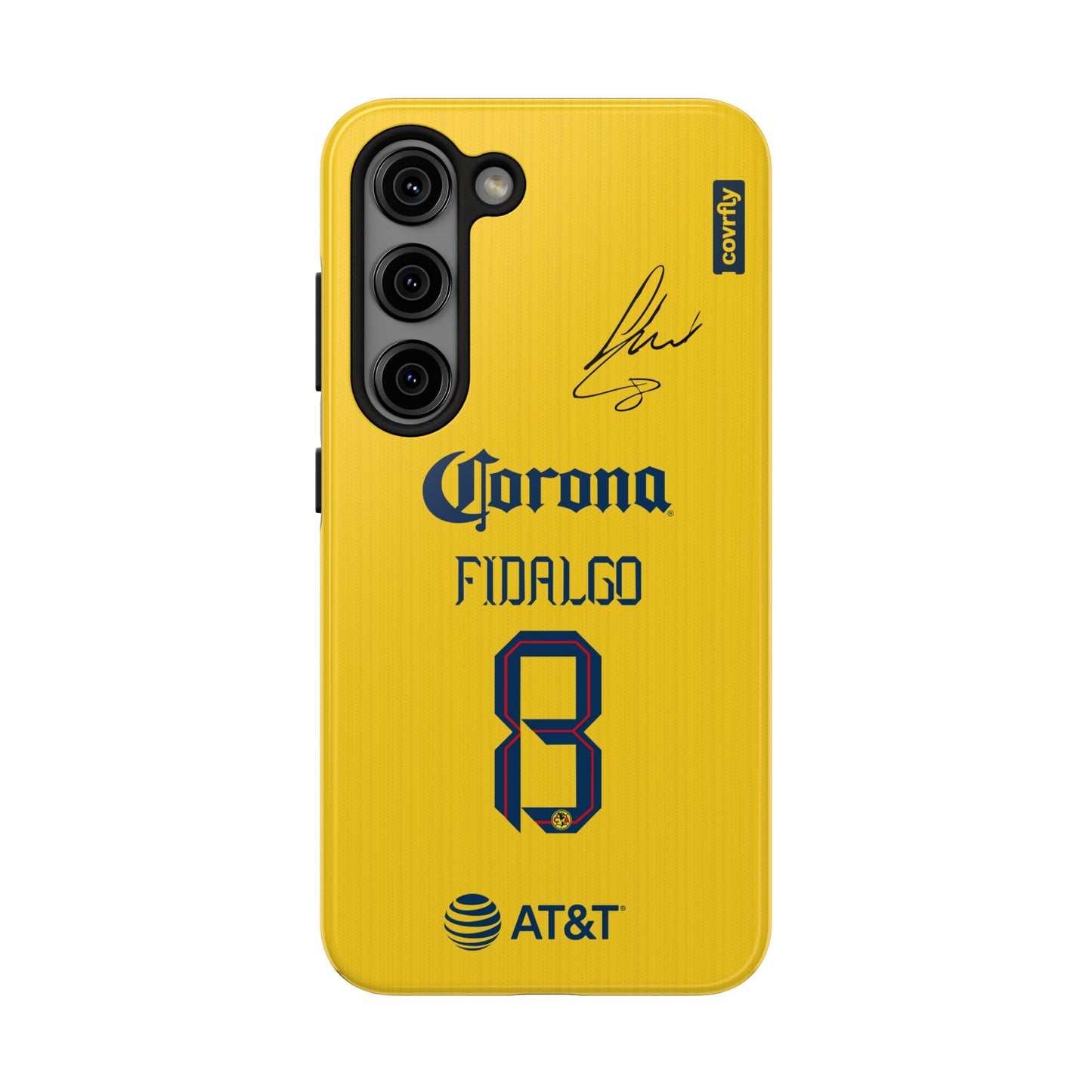 Orgullo Tricampeón