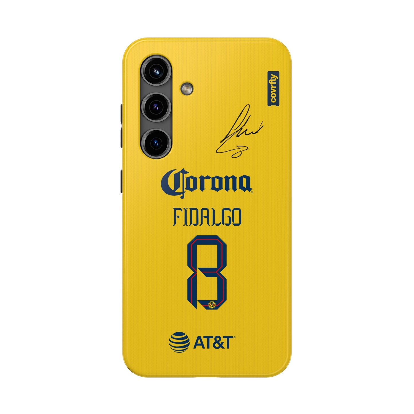 Orgullo Tricampeón