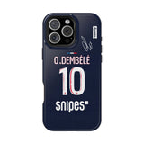 Dembélé 10